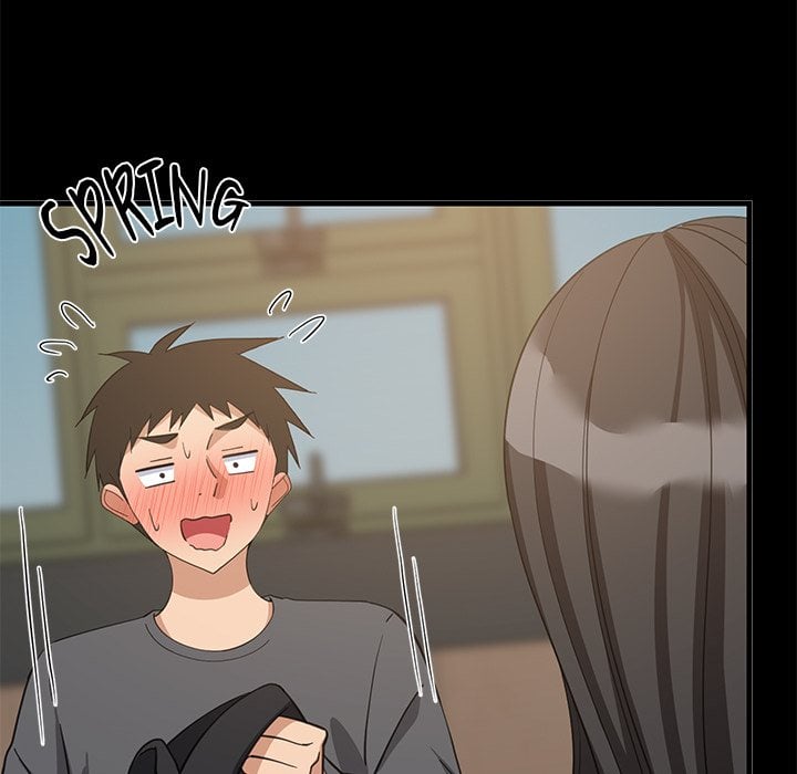 College Grades Skyrocketing - Chapter 83 [photo 34] - MangaPorn