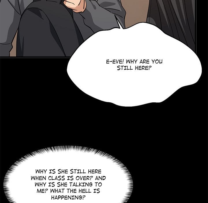 College Grades Skyrocketing - Chapter 83 [photo 35] - MangaPorn