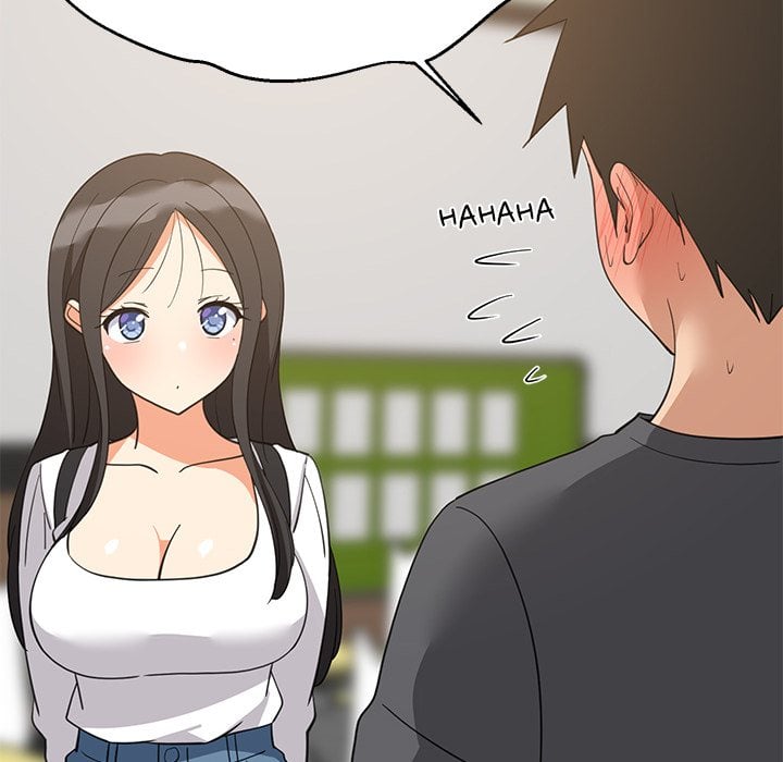 College Grades Skyrocketing - Chapter 83 [photo 38] - MangaPorn