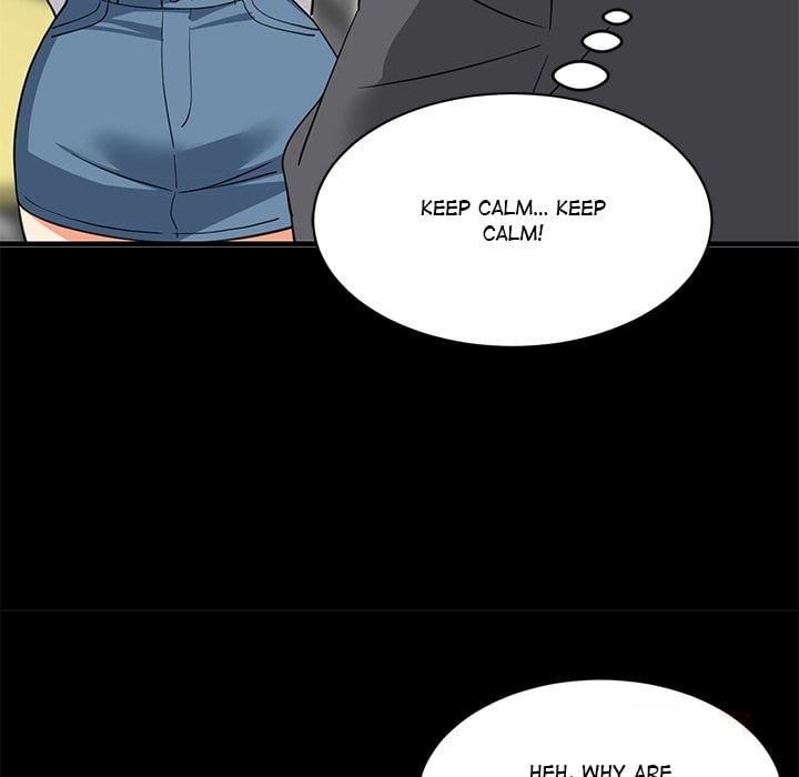 College Grades Skyrocketing - Chapter 83 [photo 39] - MangaPorn