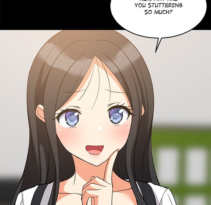 College Grades Skyrocketing - Chapter 83 [photo 40] - MangaPorn