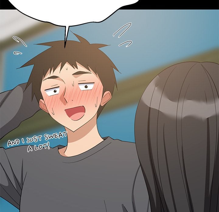 College Grades Skyrocketing - Chapter 83 [photo 48] - MangaPorn