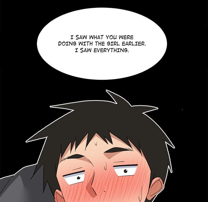 College Grades Skyrocketing - Chapter 83 [photo 50] - MangaPorn