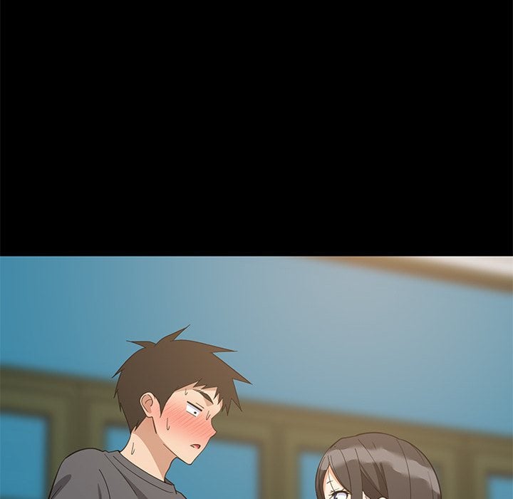 College Grades Skyrocketing - Chapter 83 [photo 55] - MangaPorn