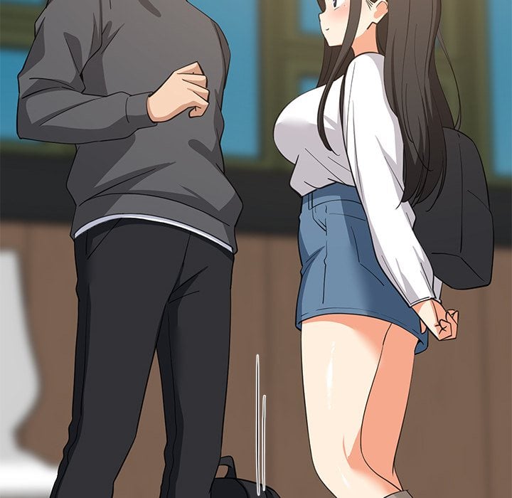 College Grades Skyrocketing - Chapter 83 [photo 56] - MangaPorn