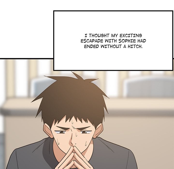 College Grades Skyrocketing - Chapter 83 [photo 6] - MangaPorn
