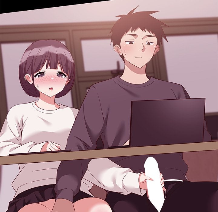 College Grades Skyrocketing - Chapter 83 [photo 60] - MangaPorn