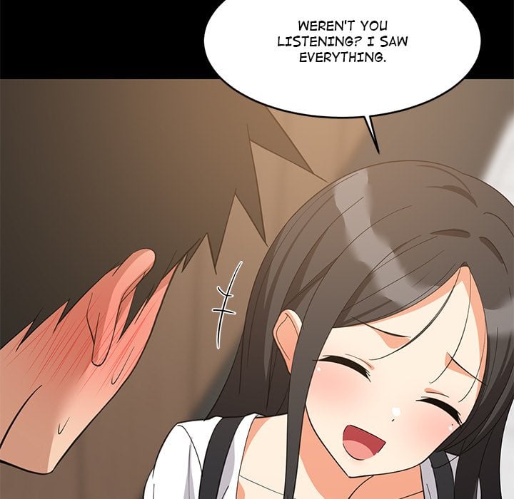 College Grades Skyrocketing - Chapter 83 [photo 79] - MangaPorn