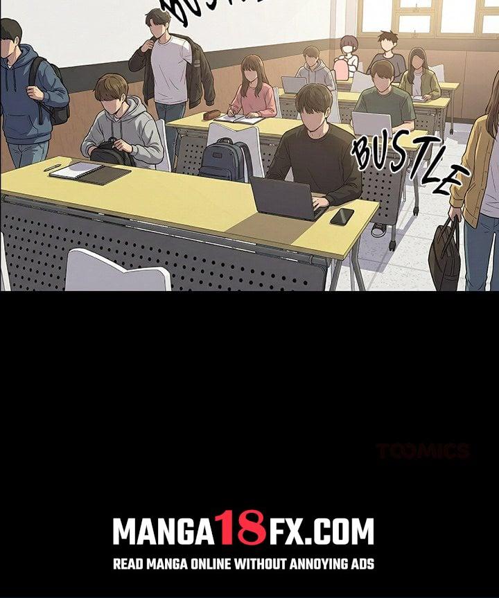 College Grades Skyrocketing - Chapter 83 [photo 9] - MangaPorn