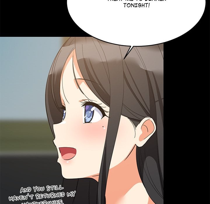 College Grades Skyrocketing - Chapter 83 [photo 92] - MangaPorn