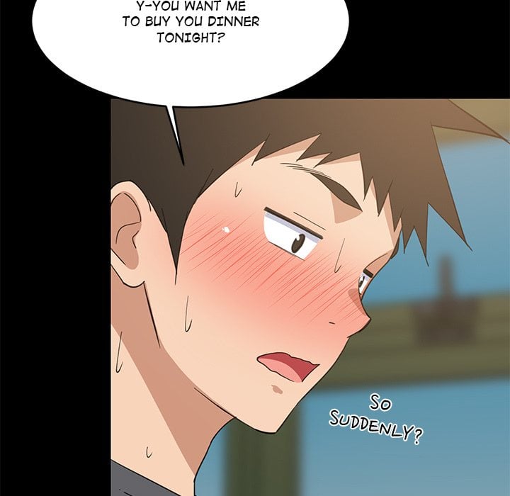 College Grades Skyrocketing - Chapter 83 [photo 94] - MangaPorn