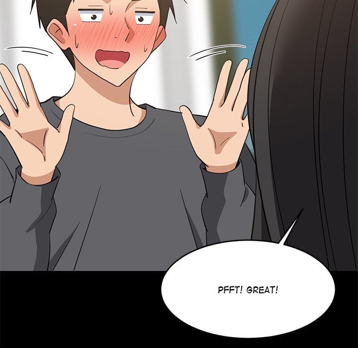 College Grades Skyrocketing - Chapter 83 [photo 98] - MangaPorn