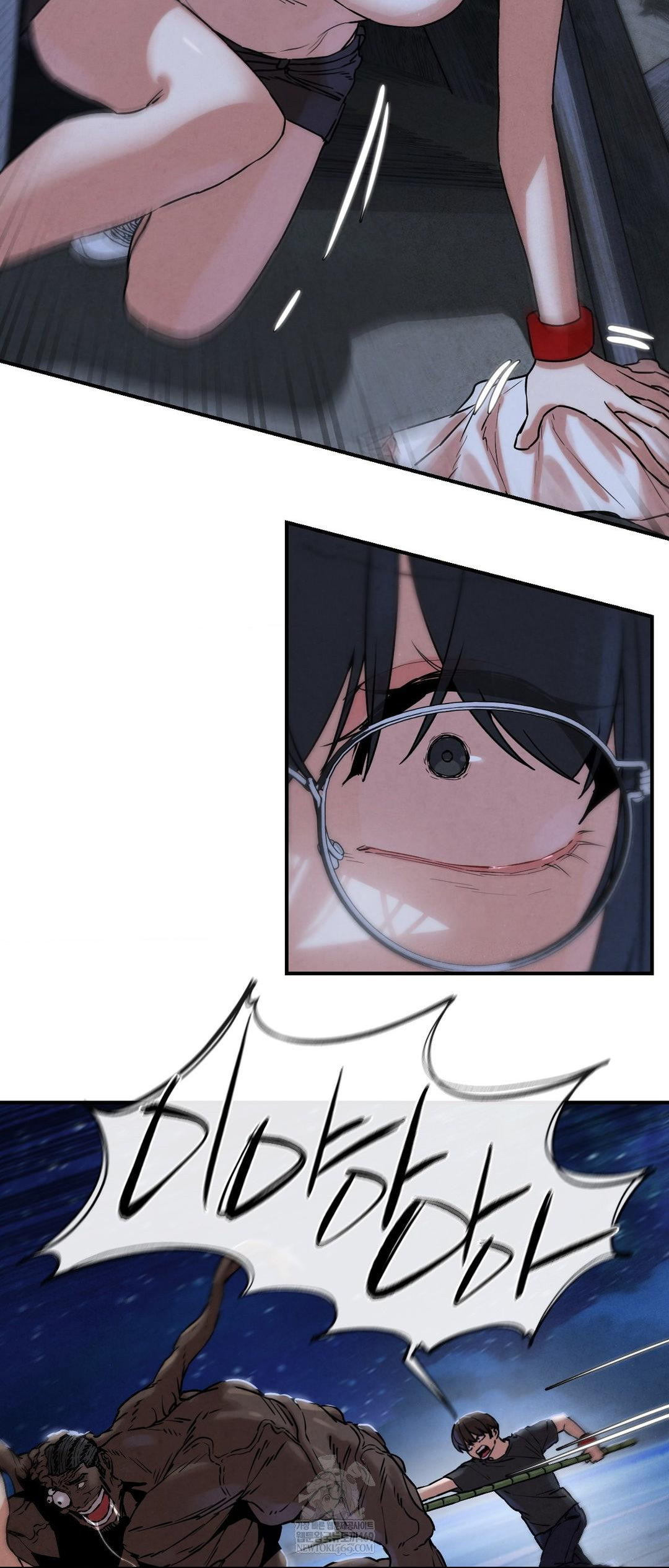 Seniors of Class 5 Raw - Chapter 136 [photo 10] - MangaPorn