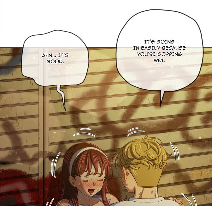 My High School Bully - Chapter 277 [photo 102] - MangaPorn