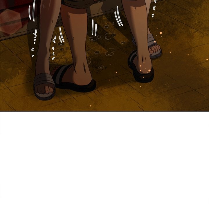 My High School Bully - Chapter 277 [photo 104] - MangaPorn