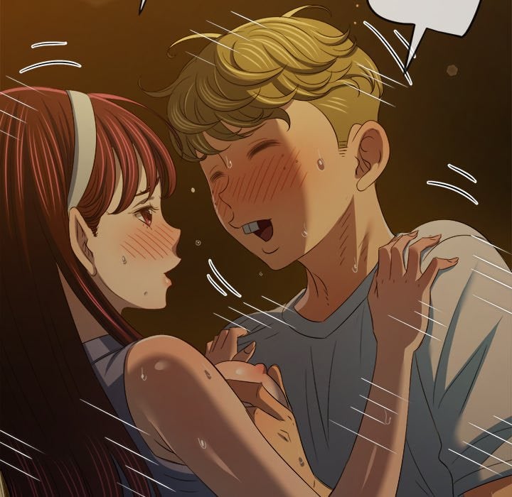 My High School Bully - Chapter 277 [photo 106] - MangaPorn