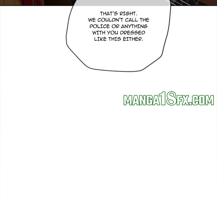 My High School Bully - Chapter 277 [photo 108] - MangaPorn
