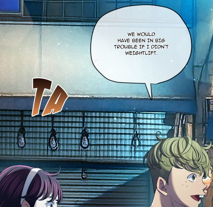 My High School Bully - Chapter 277 [photo 11] - MangaPorn