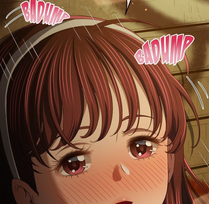 My High School Bully - Chapter 277 [photo 110] - MangaPorn