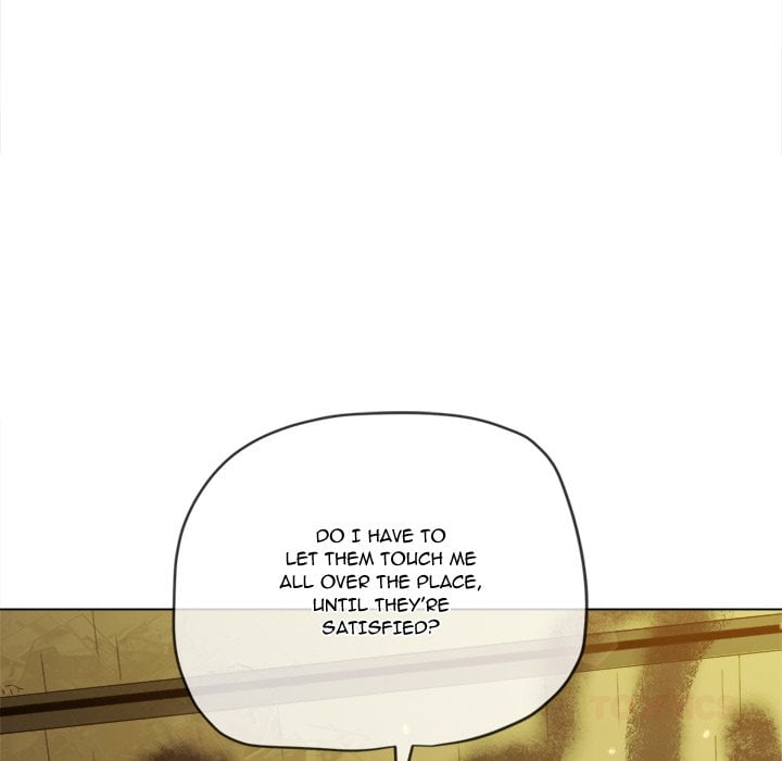 My High School Bully - Chapter 277 [photo 116] - MangaPorn