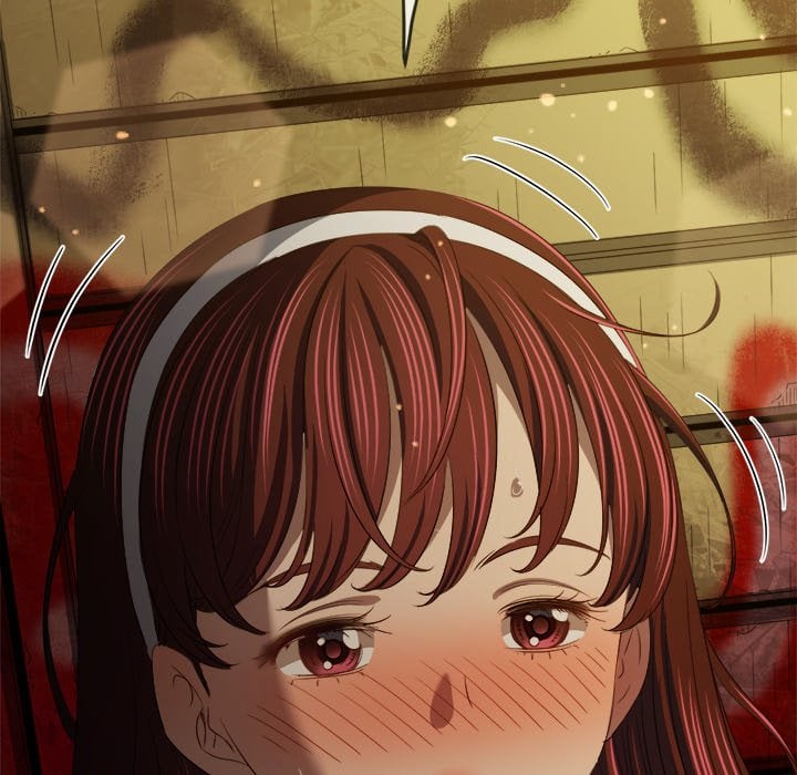 My High School Bully - Chapter 277 [photo 117] - MangaPorn