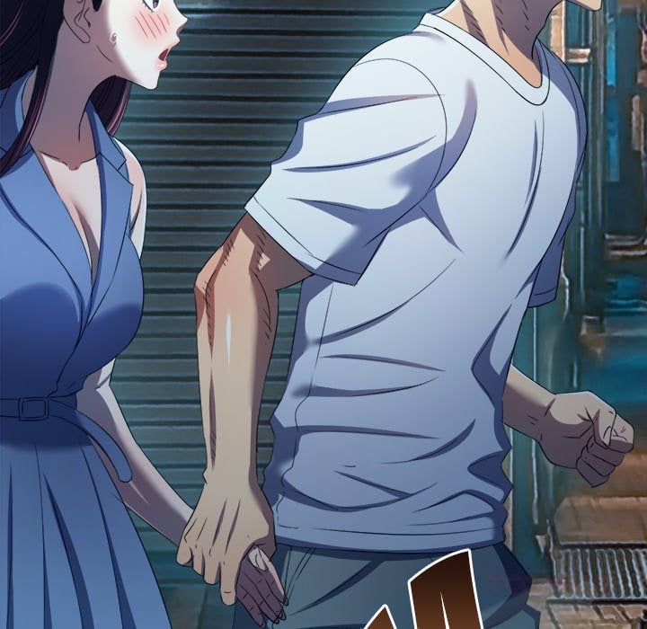 My High School Bully - Chapter 277 [photo 12] - MangaPorn