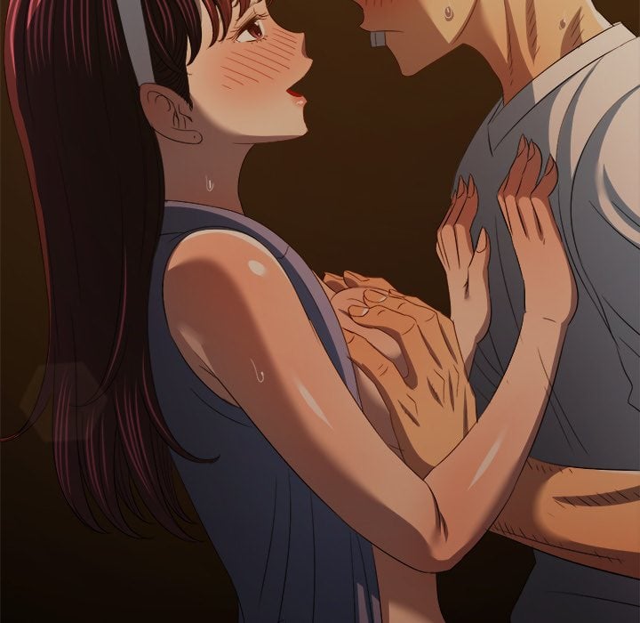 My High School Bully - Chapter 277 [photo 126] - MangaPorn