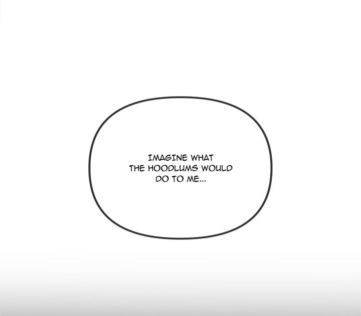 My High School Bully - Chapter 277 [photo 132] - MangaPorn