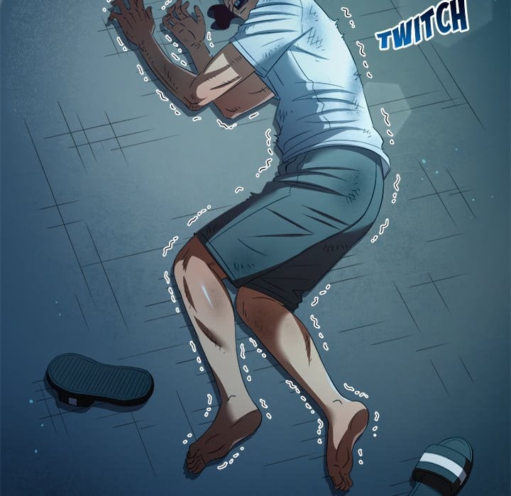 My High School Bully - Chapter 277 [photo 134] - MangaPorn