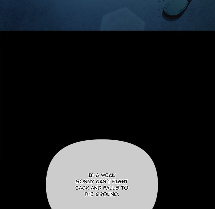 My High School Bully - Chapter 277 [photo 135] - MangaPorn