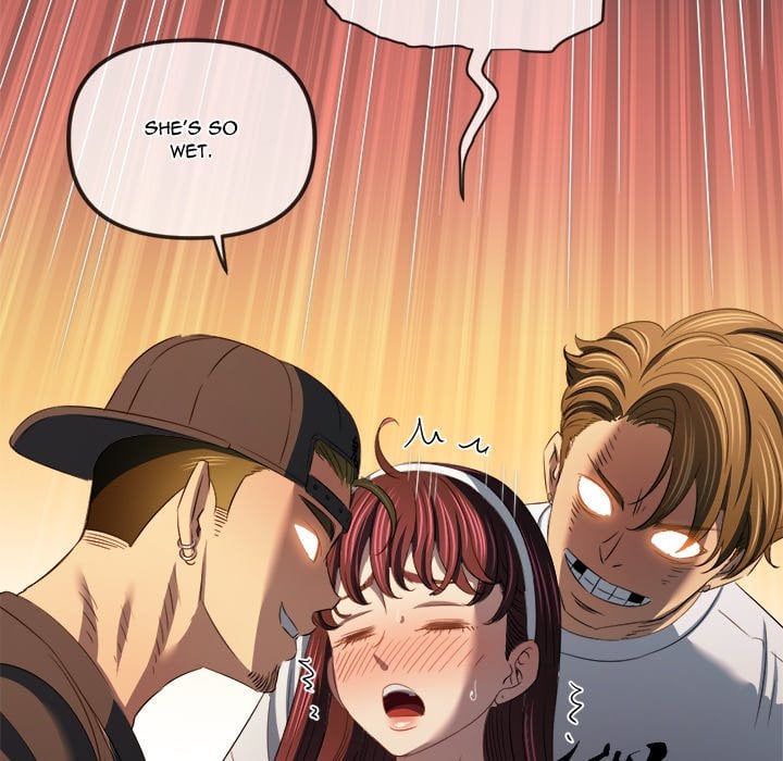 My High School Bully - Chapter 277 [photo 138] - MangaPorn