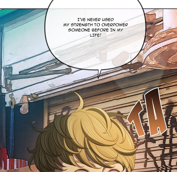 My High School Bully - Chapter 277 [photo 14] - MangaPorn