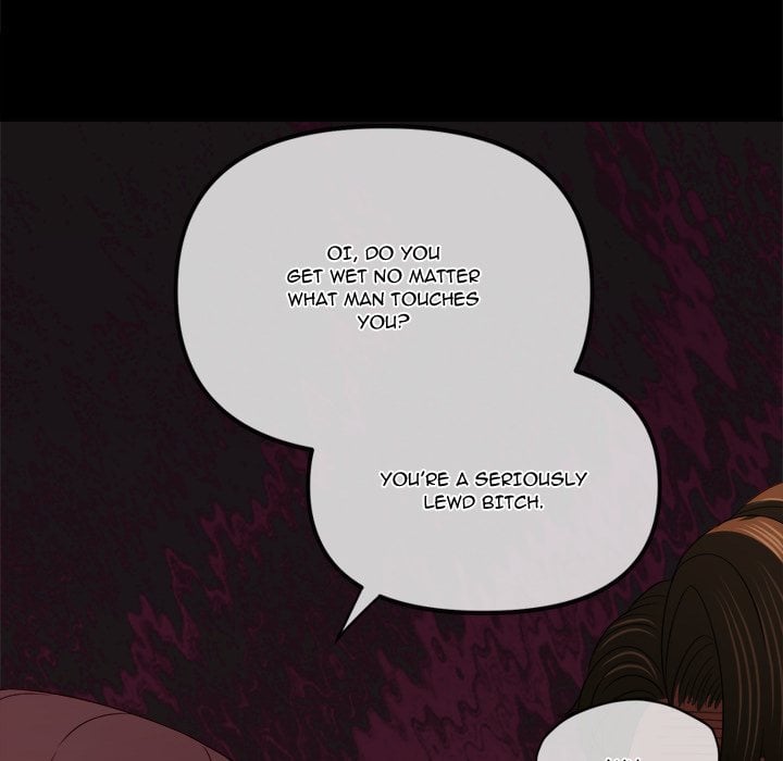 My High School Bully - Chapter 277 [photo 142] - MangaPorn