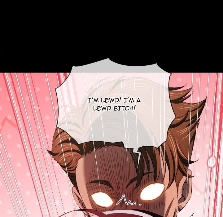 My High School Bully - Chapter 277 [photo 147] - MangaPorn