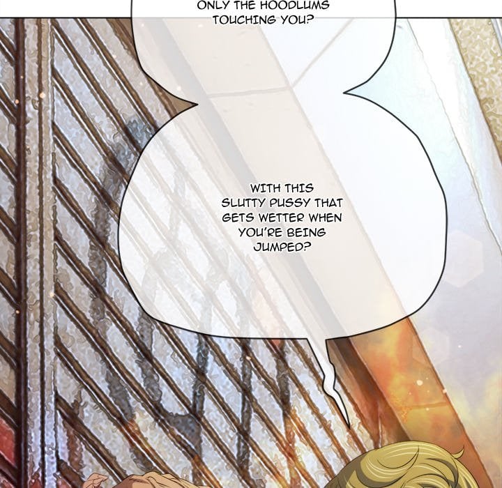 My High School Bully - Chapter 277 [photo 165] - MangaPorn