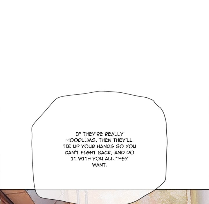 My High School Bully - Chapter 277 [photo 169] - MangaPorn