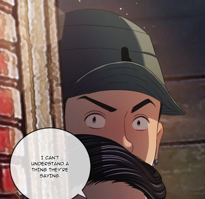 My High School Bully - Chapter 277 [photo 173] - MangaPorn