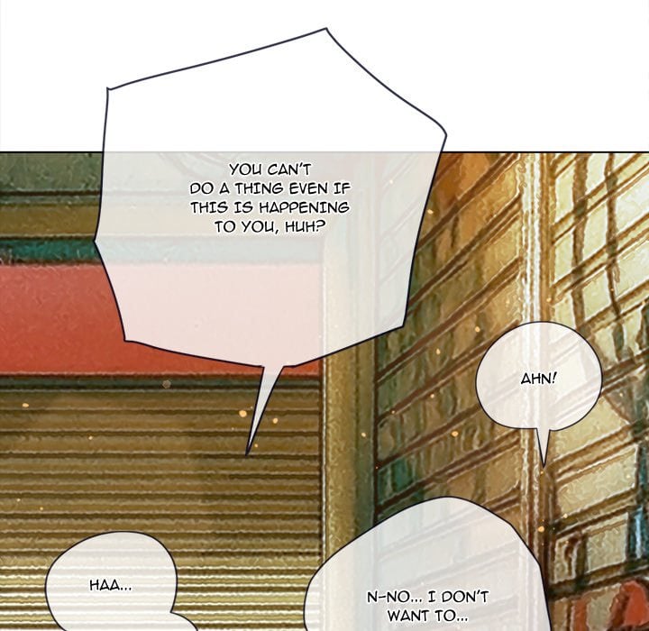 My High School Bully - Chapter 277 [photo 176] - MangaPorn