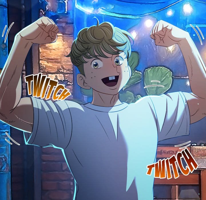 My High School Bully - Chapter 277 [photo 18] - MangaPorn