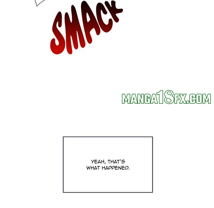 My High School Bully - Chapter 277 [photo 184] - MangaPorn