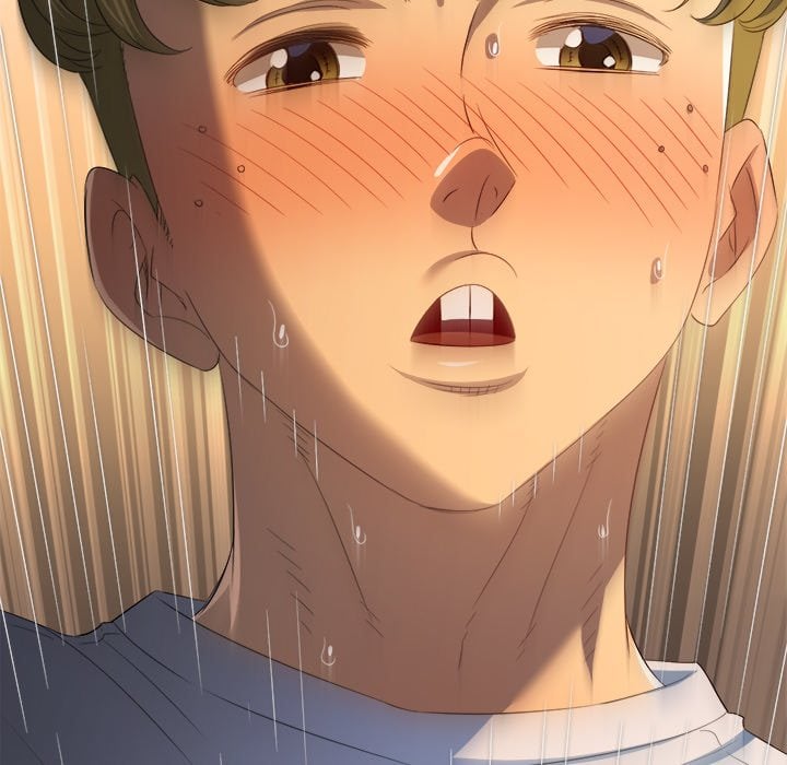 My High School Bully - Chapter 277 [photo 186] - MangaPorn