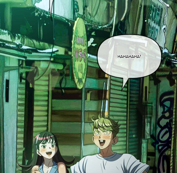 My High School Bully - Chapter 277 [photo 24] - MangaPorn