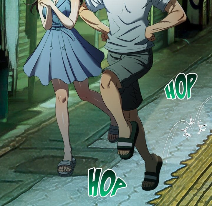 My High School Bully - Chapter 277 [photo 25] - MangaPorn