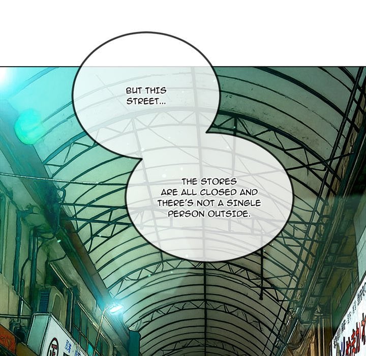 My High School Bully - Chapter 277 [photo 27] - MangaPorn