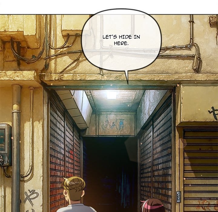 My High School Bully - Chapter 277 [photo 30] - MangaPorn