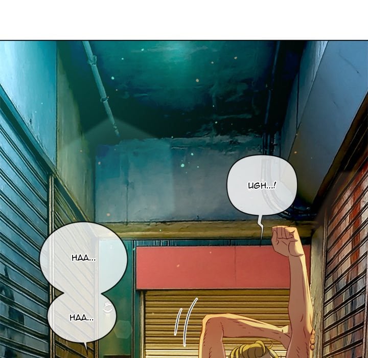 My High School Bully - Chapter 277 [photo 33] - MangaPorn