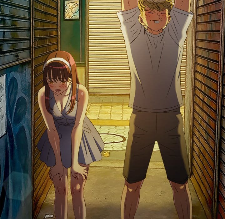 My High School Bully - Chapter 277 [photo 34] - MangaPorn