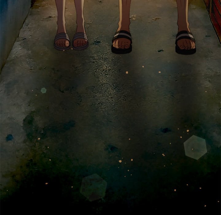 My High School Bully - Chapter 277 [photo 35] - MangaPorn