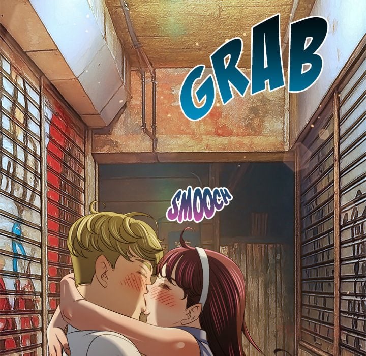 My High School Bully - Chapter 277 [photo 44] - MangaPorn