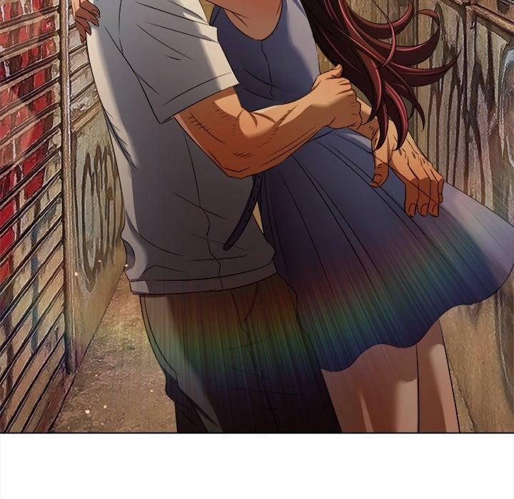 My High School Bully - Chapter 277 [photo 45] - MangaPorn